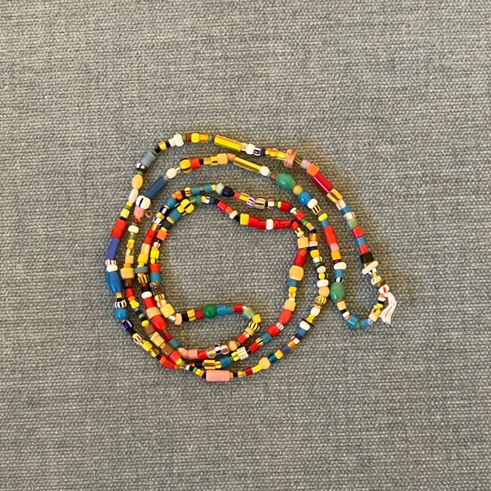 Bead Necklace